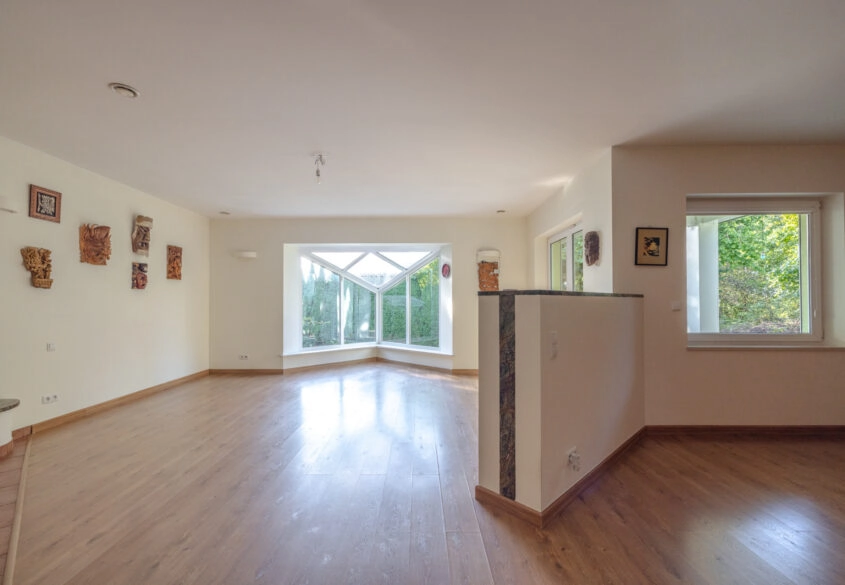 Dom Jankowo Gdańskie | 147,9 m² | 1089 m²