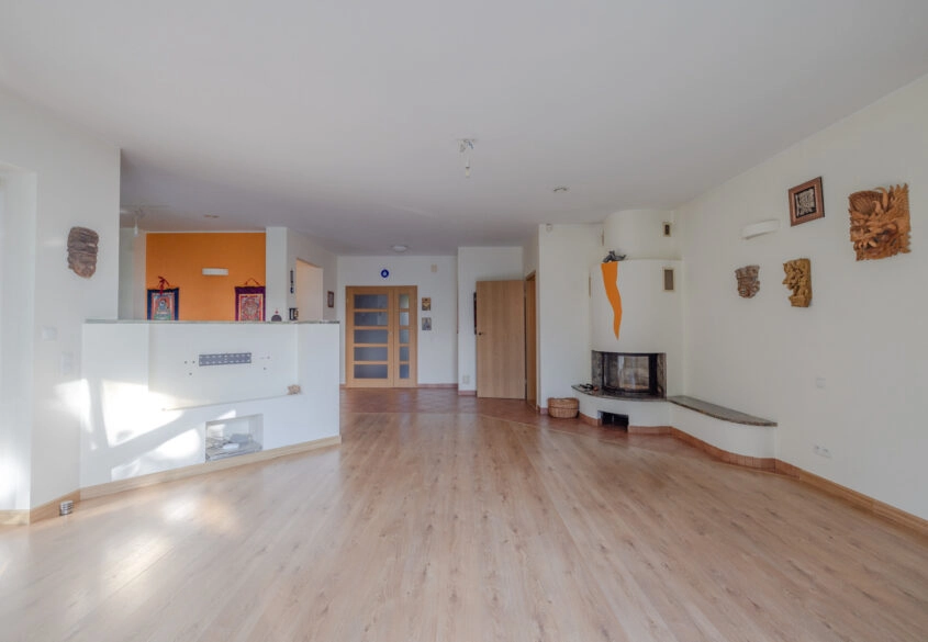 Dom Jankowo Gdańskie | 147,9 m² | 1089 m²