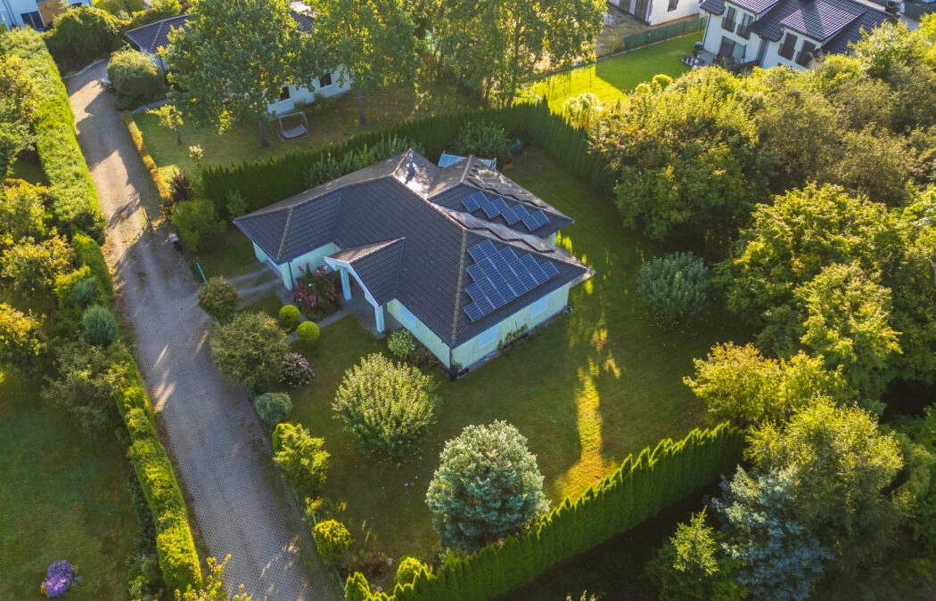 Dom Jankowo Gdańskie | 147,9 m² | 1089 m²