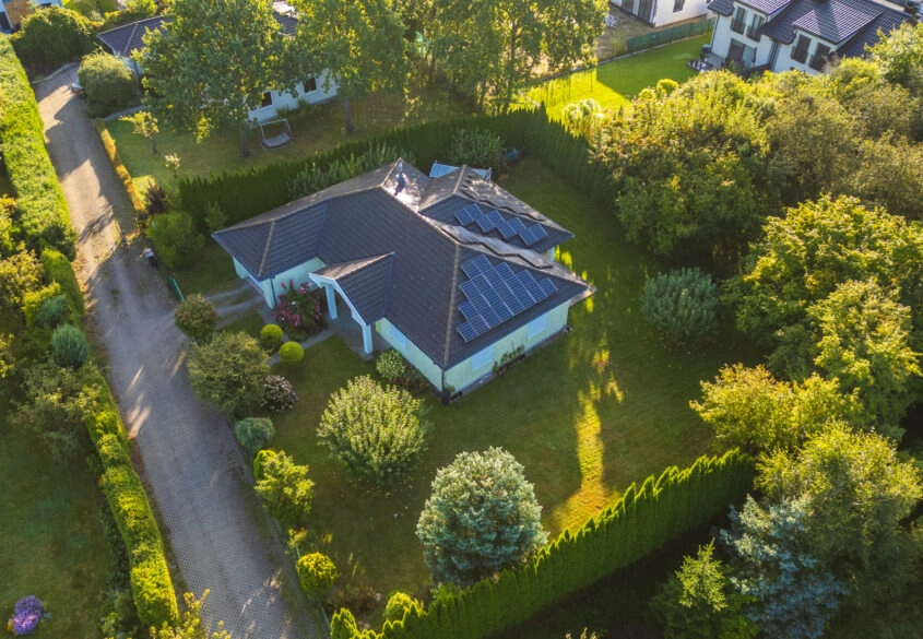 Dom Jankowo Gdańskie | 147,9 m² | 1089 m²