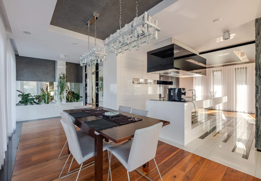 PREMIUM I SMART HOME I WIDOK NA ZATOKĘ PUCKĄ