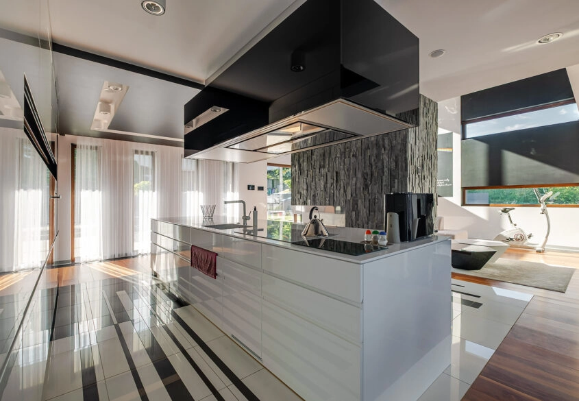 PREMIUM I SMART HOME I WIDOK NA ZATOKĘ PUCKĄ
