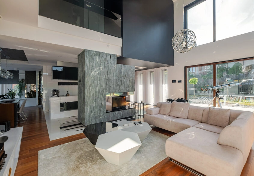PREMIUM I SMART HOME I WIDOK NA ZATOKĘ PUCKĄ