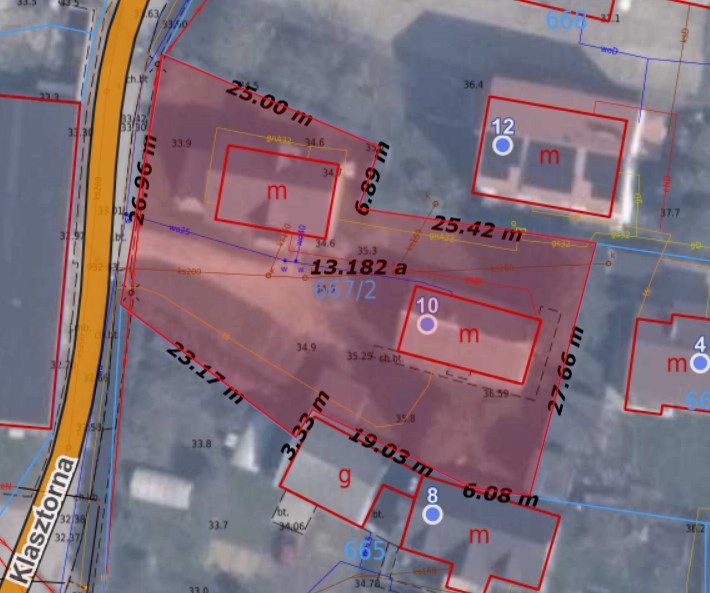 ŻARNOWIEC | DOM 118 M² | 5 KM OD DĘBEK