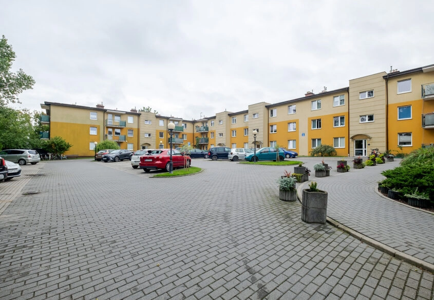 Tylko u nas 2 pokojw w centrum