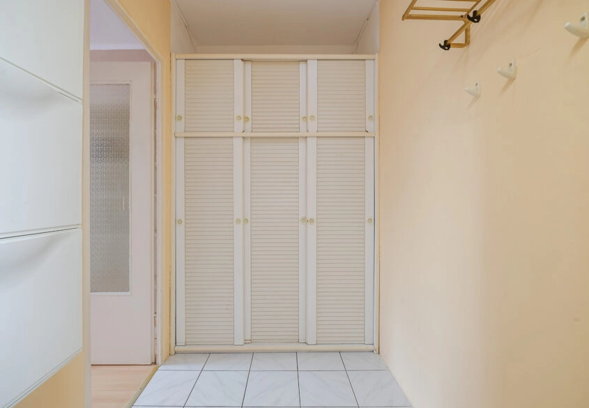 GDAŃSK SIEDLCE | 59,12 M² | 2 POKOJE | DOBRA LOKAL