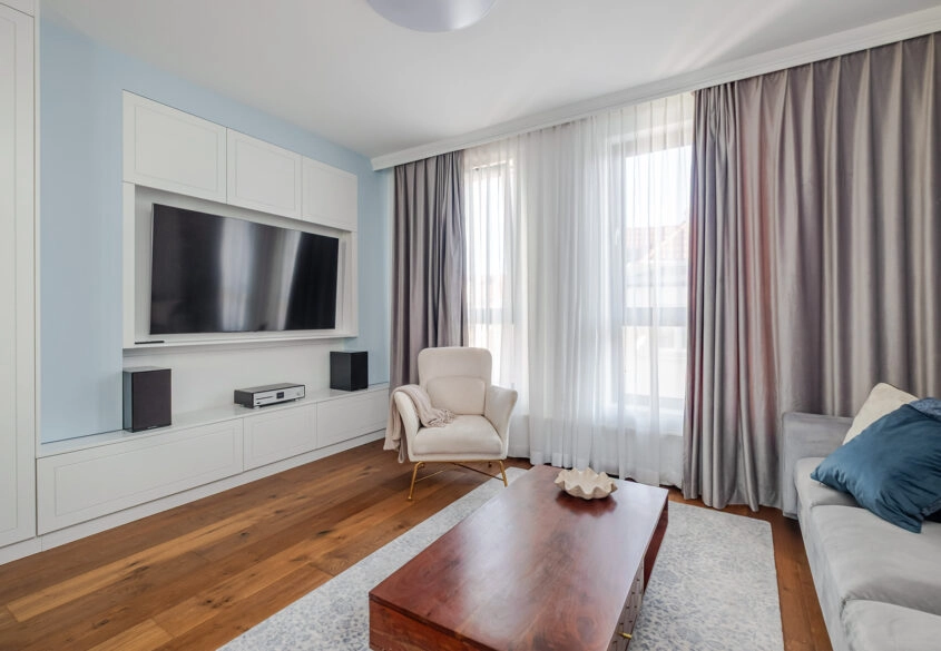 APARTAMENT PREMIUM W SERCU MIASTA