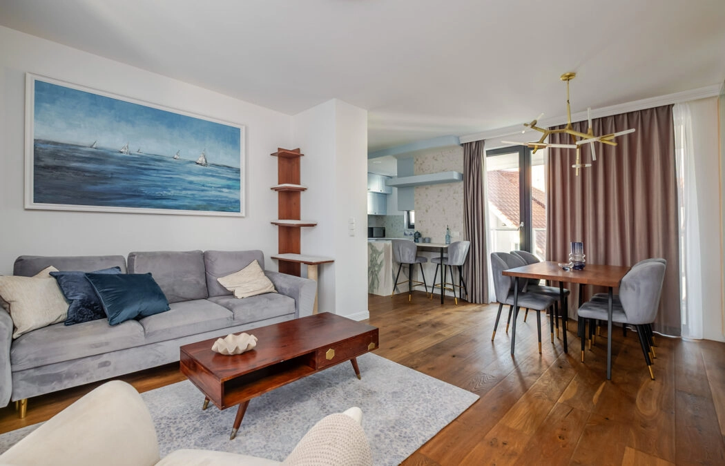 APARTAMENT PREMIUM W SERCU MIASTA