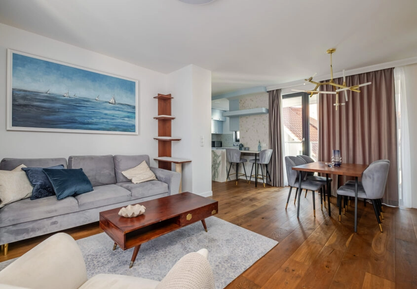 APARTAMENT PREMIUM W SERCU MIASTA
