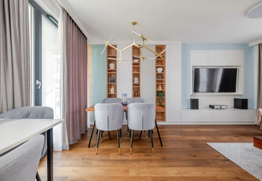 APARTAMENT PREMIUM W SERCU MIASTA