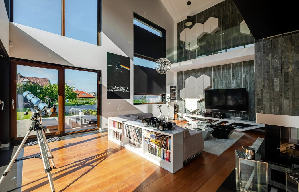 PREMIUM I SMART HOME I WIDOK NA ZATOKĘ PUCKĄ