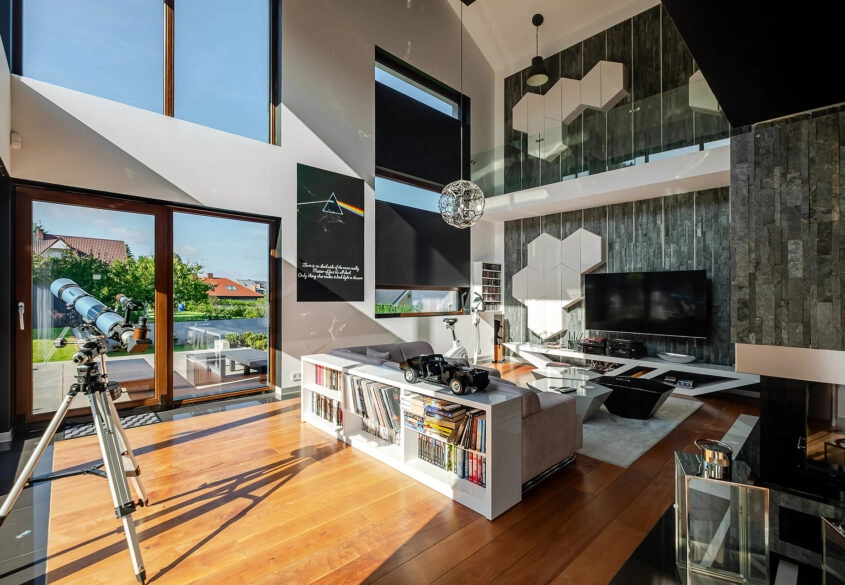 PREMIUM I SMART HOME I WIDOK NA ZATOKĘ PUCKĄ