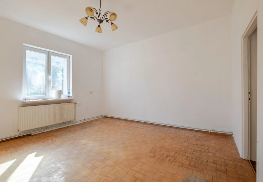 Mieszkanie/lokal z niezależnym wejściem