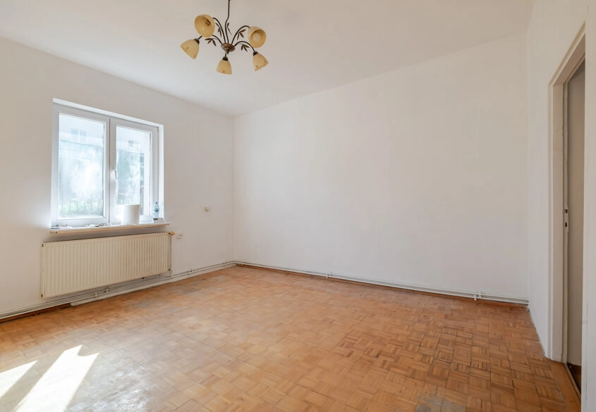 Mieszkanie/lokal z niezależnym wejściem
