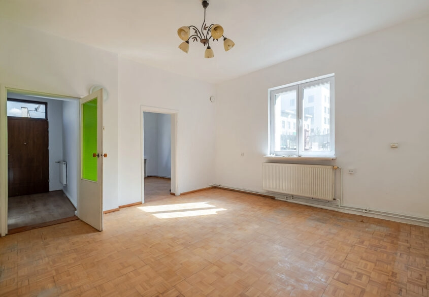 Mieszkanie/lokal z niezależnym wejściem