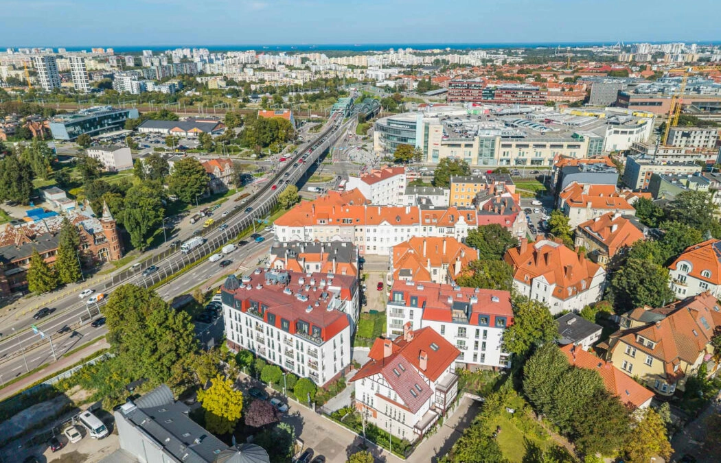 APARTAMENT PREMIUM W SERCU MIASTA