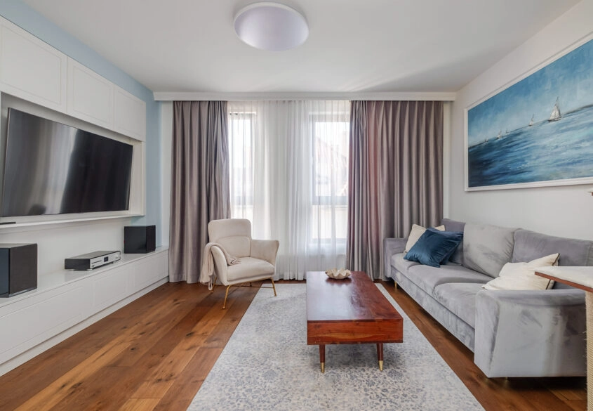 APARTAMENT PREMIUM W SERCU MIASTA