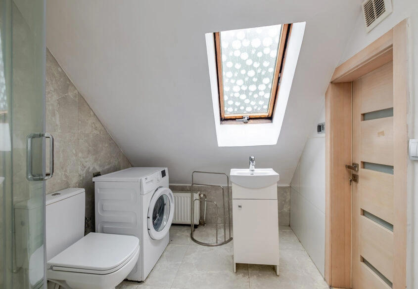 SOPOT | UL. 23 MARCA | 37,80 M² | KAMIENICA