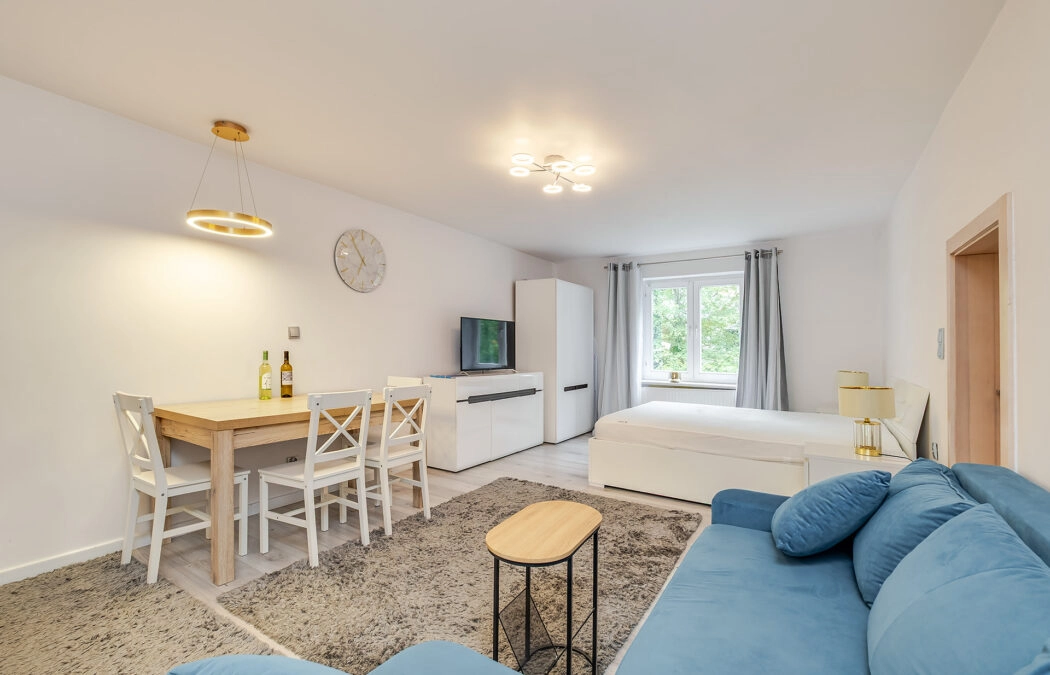 SOPOT | UL. 23 MARCA | 37,80 M² | KAMIENICA