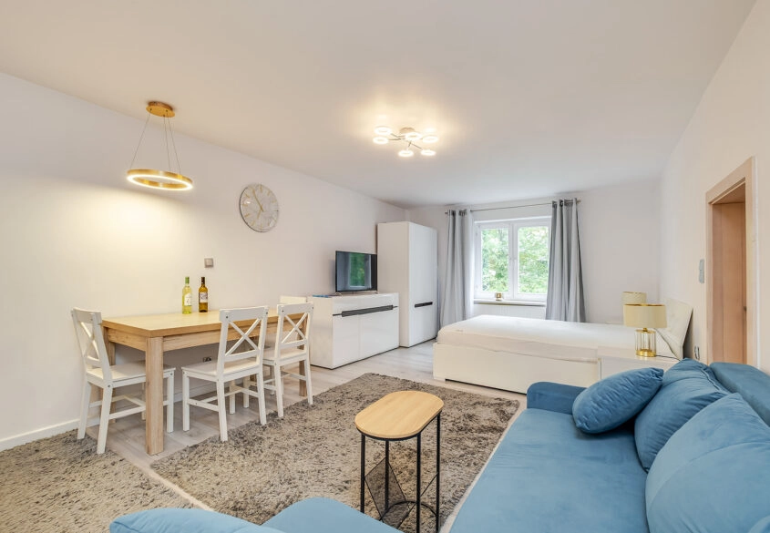 SOPOT | UL. 23 MARCA | 37,80 M² | KAMIENICA