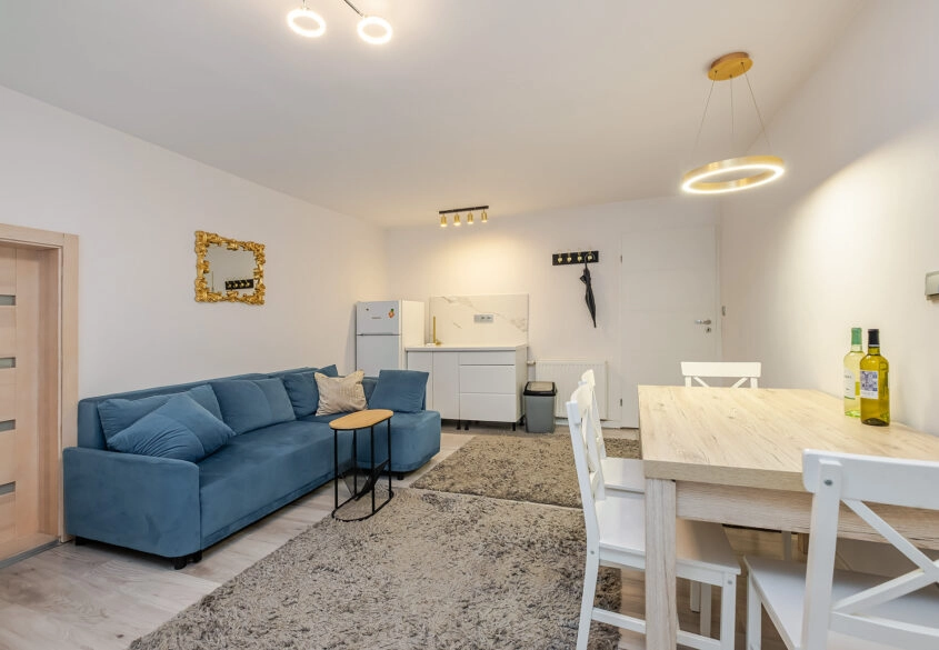 SOPOT | UL. 23 MARCA | 37,80 M² | KAMIENICA