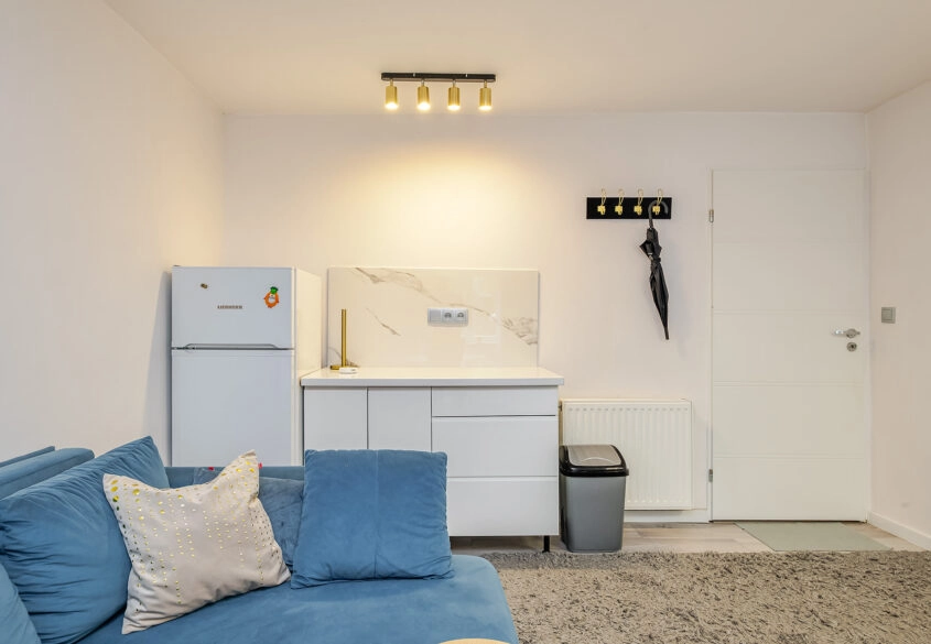 SOPOT | UL. 23 MARCA | 37,80 M² | KAMIENICA