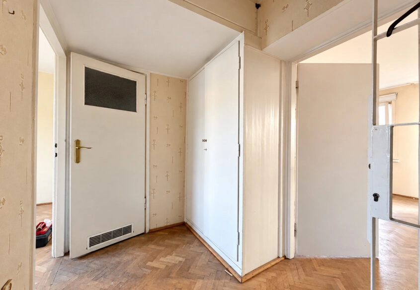 Gdynia Orłowo| 2 pokoje| balkon |48,1 m² |1 piętro