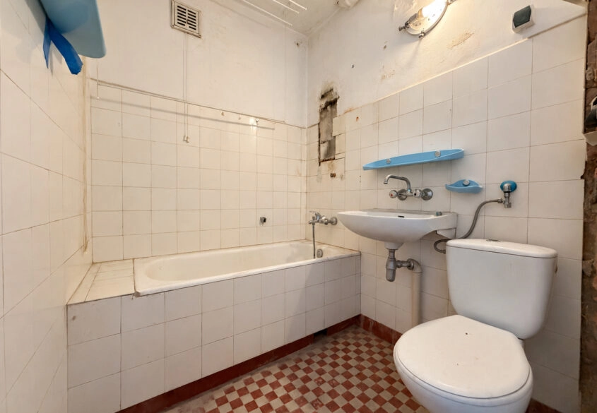 Gdynia Orłowo| 2 pokoje| balkon |48,1 m² |1 piętro