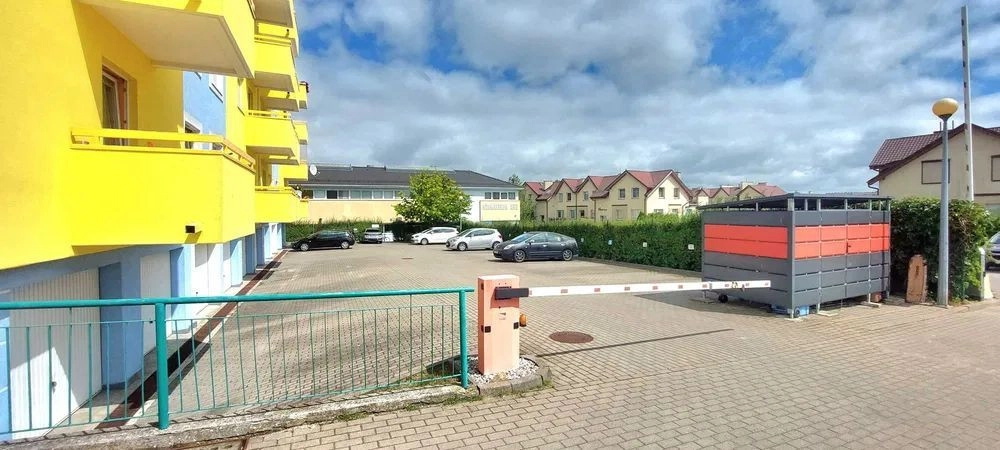 Funkcjonalna Kawalerka | Idealna na Start
