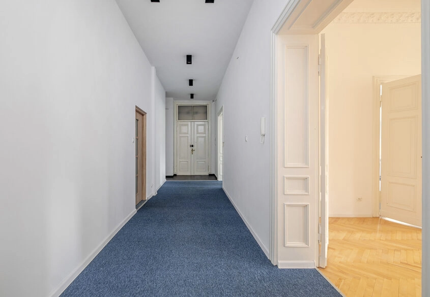 3 min do SKM Wrzeszcz! Duży lokal-parter,balkon