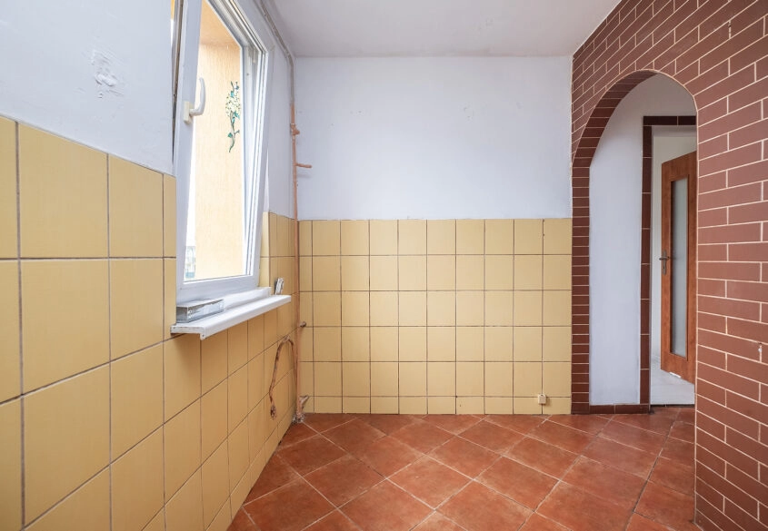 Dwa pokoje Gdańsk- Przymorze