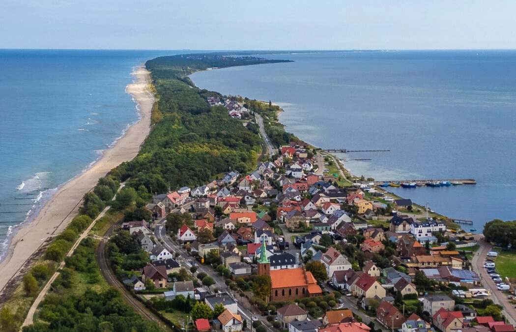 Wyjątkowa nieruchomość z widokiem na morze, Zatokę