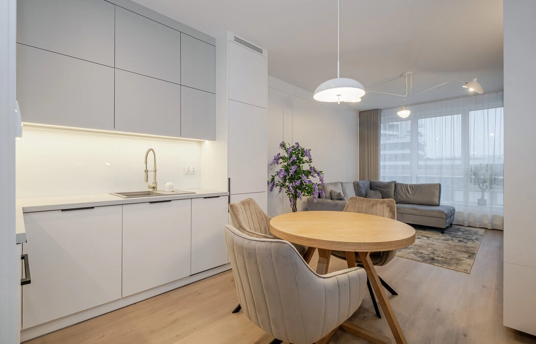Apartament Premium w ścisłym centrum miasta