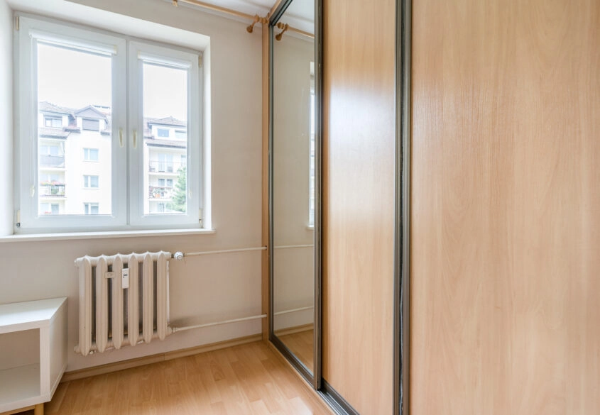 Jasień | 2 pokoje | Piwnica 4,7 m2