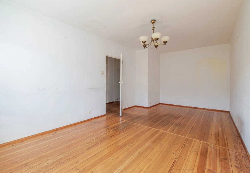Balkon od południa | Widok na las | Dwustronne
