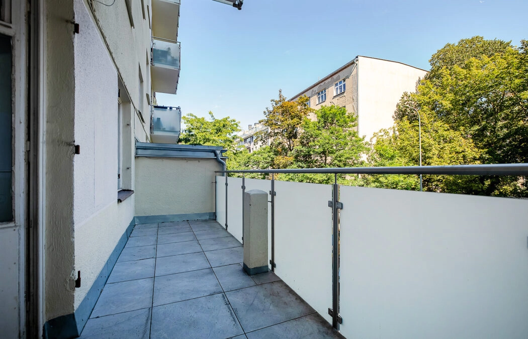 Duży balkon 10m2 | Niskie opłaty | Spół-włas