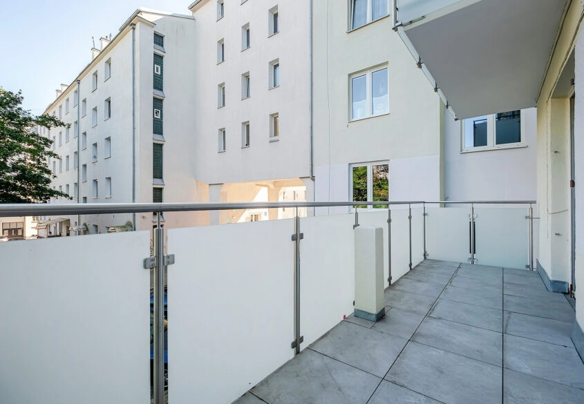 Duży balkon 10m2 | Niskie opłaty | Spół-włas