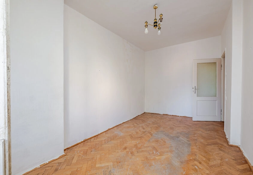 Duży balkon 10m2 | Niskie opłaty | Spół-włas
