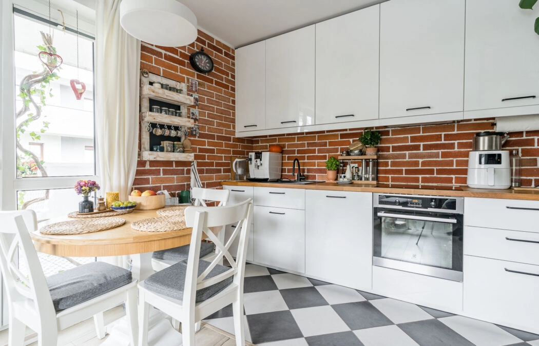 Wygodne mieszkanie Gdańsk Siedlce