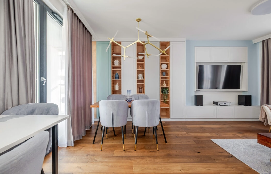 APARTAMENT PREMIUM W SERCU MIASTA