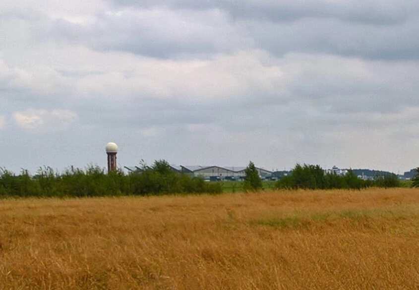 Działka Inwestycyjna Gdańsk Kokoszki