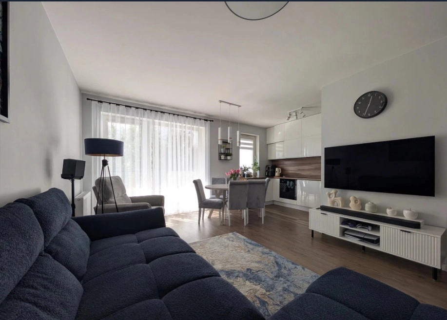 3 pokoje Osiedle Beaforta Pogórze Gdynia