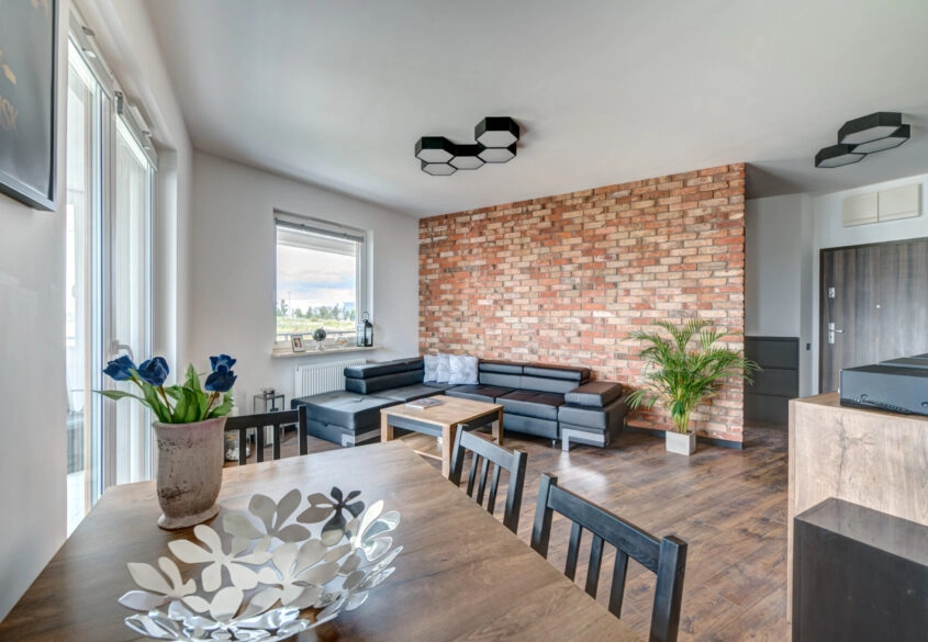 Wolne Miasto| Taras 14,39 m² | Gotowe! Od zaraz!