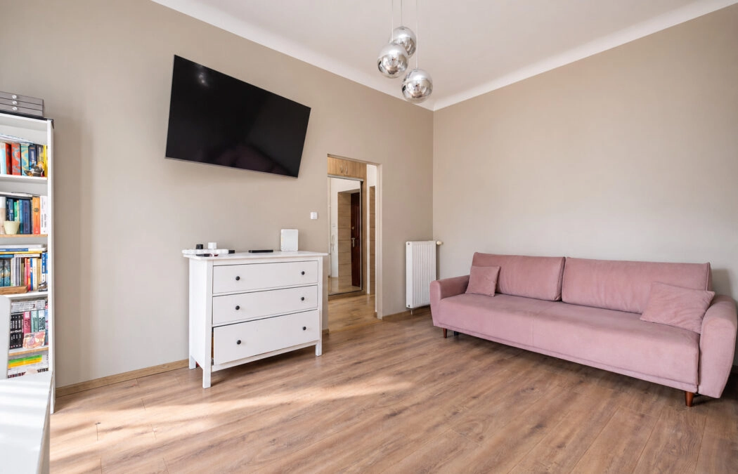 Centrum Gdyni | 28,5 m² | Balkon | Inwestycyjne