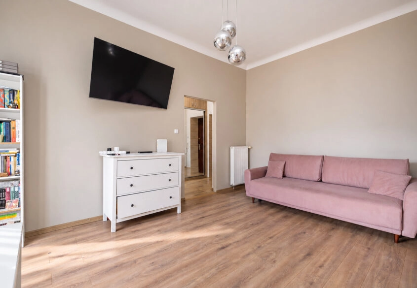 Centrum Gdyni | 28,5 m² | Balkon | Inwestycyjne