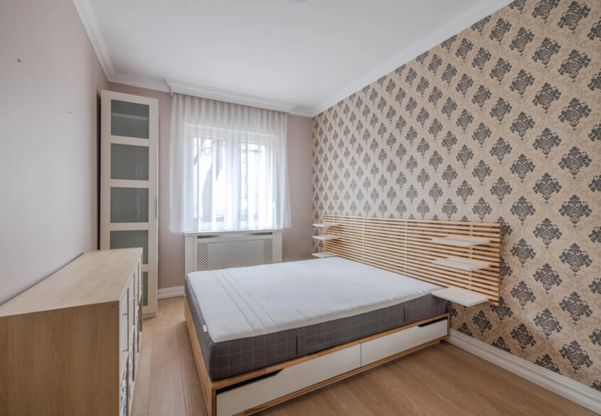 Wygodne mieszkanie dla rodziny w centrum Wrzeszcza