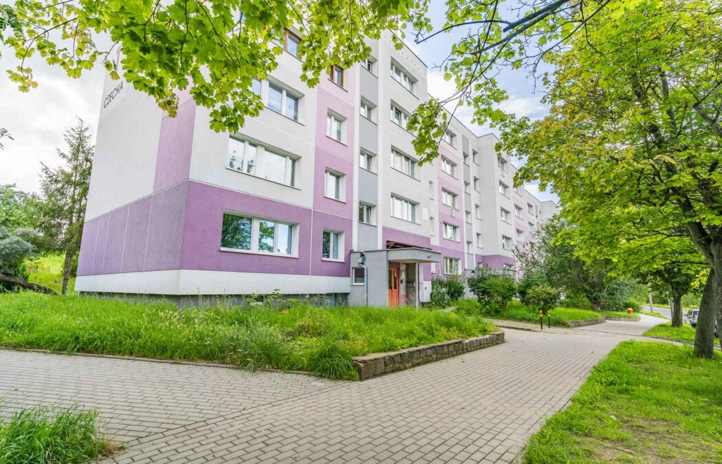 MIESZKANIE PO REMONCIE W KAPITALNEJ LOKALIZACJI!