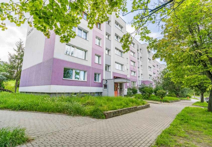 MIESZKANIE PO REMONCIE W KAPITALNEJ LOKALIZACJI!