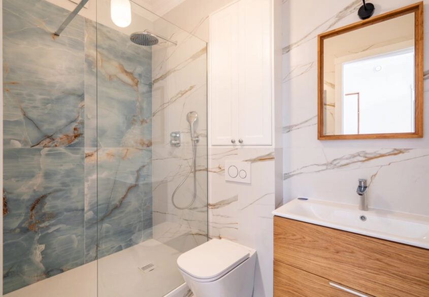 3 gotowe apartamenty | 130 m² | Dolny Sopot