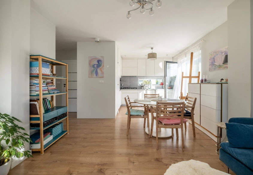 Trójstronne | Zadbane | Słoneczny ogród 130m2